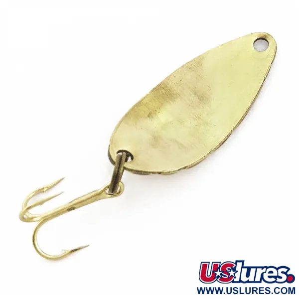 Acme Thunderbolt Cuillère, Gold, 3.5g, Estampée, #24557