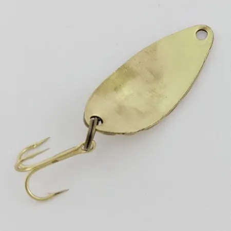 Acme Thunderbolt Cuillère, Gold, 3.5g, Estampée, #24557