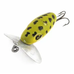 Fred Arbogast Jitterbug