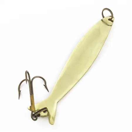 Eagle Tool Cuillère ondulante, laiton, 6 g, inutilisée, #24572