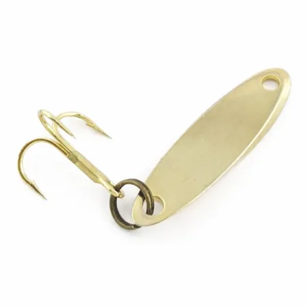 Acme Kastmaster Cuillère, Gold, 2.5 g, Corps Métal, #24574