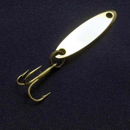 Acme Kastmaster Cuillère, Gold, 2.5 g, Corps Métal, #24574