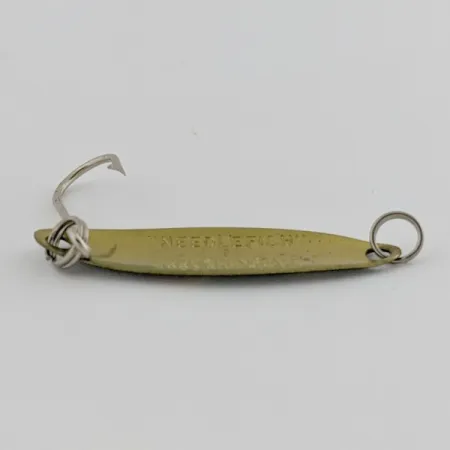 Cuillère Luhr Jensen Needlefish 1, Frog, 2 g, Corps Mince, #24577