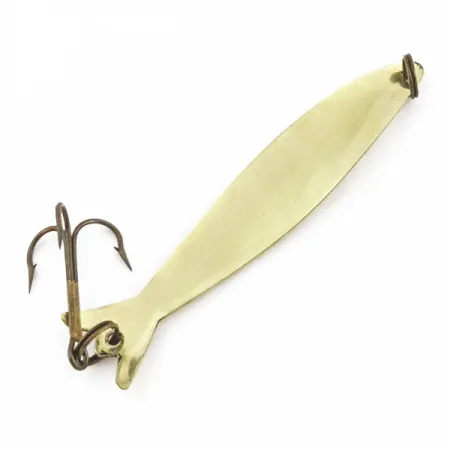 Eagle Tool Brass Spoon, Laiton, 6 g, Queue de poisson, #24582