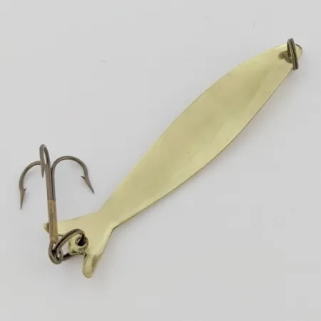 Eagle Tool Brass Spoon, Laiton, 6 g, Queue de poisson, #24582