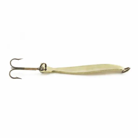 Eagle Tool Brass Spoon, Laiton, 6 g, Queue de poisson, #24582