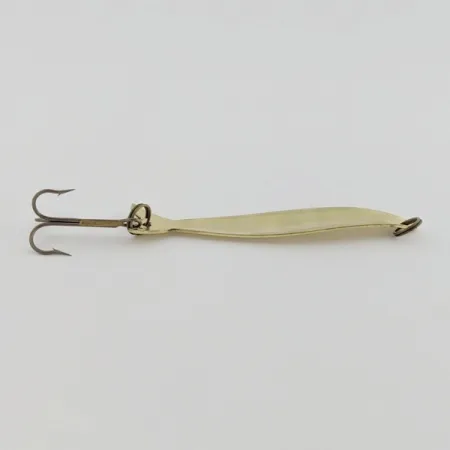 Eagle Tool Brass Spoon, Laiton, 6 g, Queue de poisson, #24582