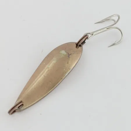 Acme Fiord Jr Spoon, Cuivre, 1/8 oz (3,4 g), S-Curve, #24589