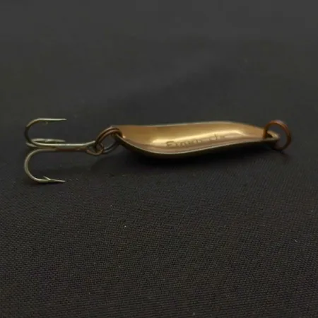 Acme Fiord Jr Spoon, Cuivre, 1/8 oz (3,4 g), S-Curve, #24589