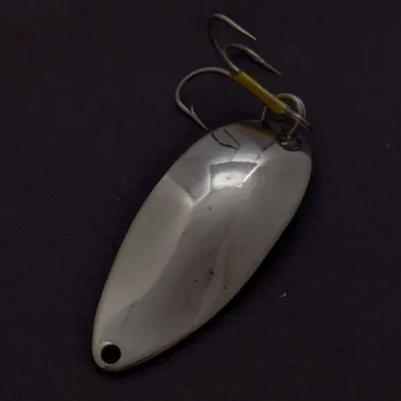 Little Cleo (Hula Girl) cuillère, nickel, 14 g, motif Hula, #24590