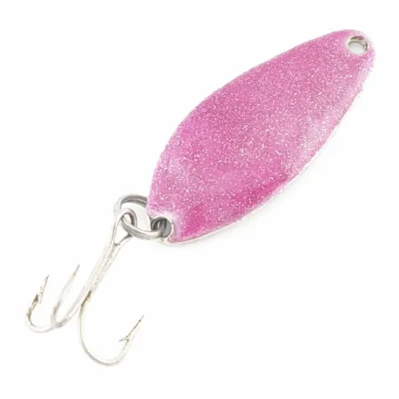 Cuillère Seneca Little Cleo UV, nickel violet, 7 g, #24694