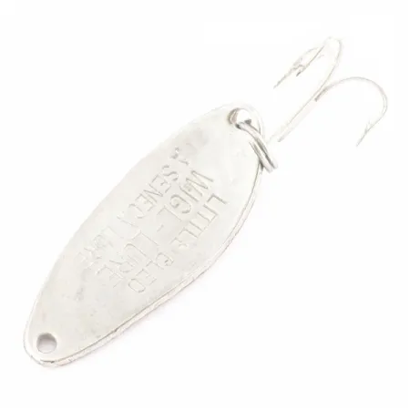 Cuillère Seneca Little Cleo UV, nickel violet, 7 g, #24694