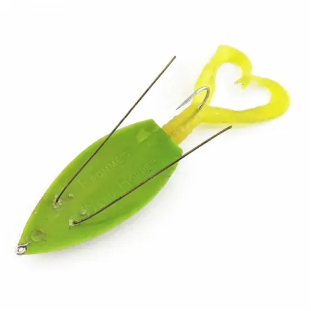 Fromme's Weed Hopper Anti-herbe, Vert, Tiges Métal, #24603
