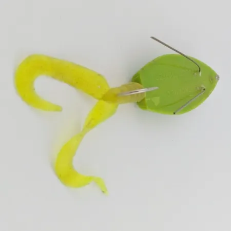 Fromme's Weed Hopper Anti-herbe, Vert, Tiges Métal, #24603