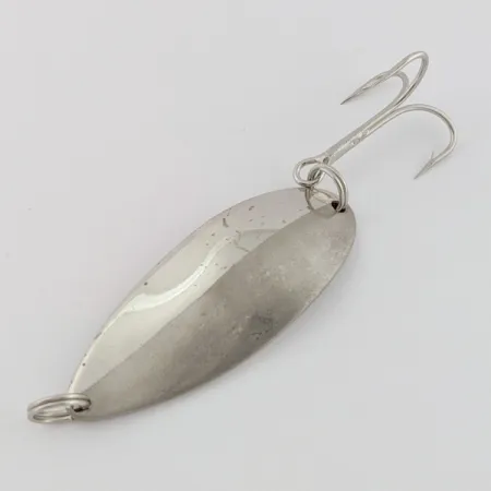 Seneca Little Cleo, Cuillère, Nickel, 21 g, Hula Girl, #24606