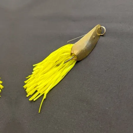 Strike King Timber King