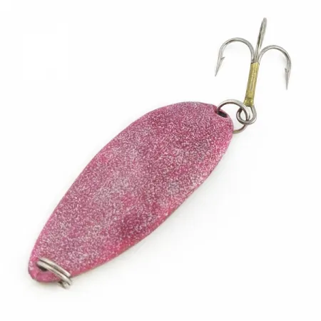 Little Cleo (Hula Girl) Ondulante, Nickel/Rose, 14g, Hula Girl, #24623