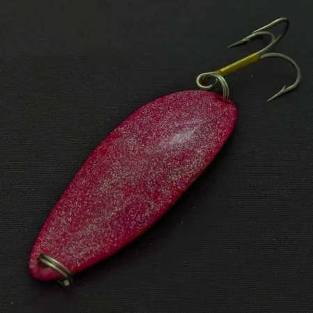 Little Cleo (Hula Girl) Ondulante, Nickel/Rose, 14g, Hula Girl, #24623