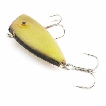 Cotton Cordell Swimming Shad Lipless, Yellow Red, 7 g, Coulant, #24638