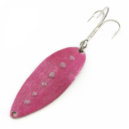 Cuillère Seneca Little Cleo Hula Girl, Pink Nickel, 21g, #24646