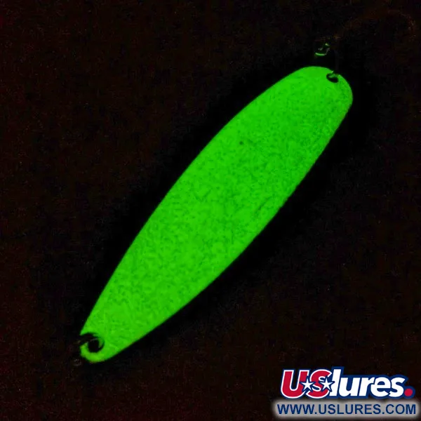 Hicks Tackle Glow