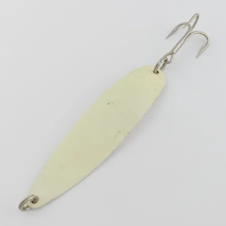 Hicks Tackle Glow Cuillère, Glow, 10g, Phosphorescente, #24649