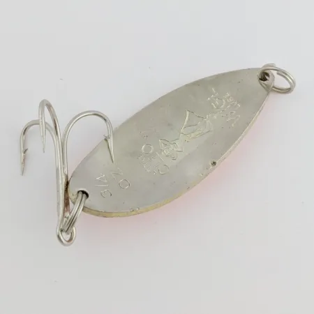 Seneca Little Cleo, Nickel/Rose, 21 g, Hula Girl, #24650