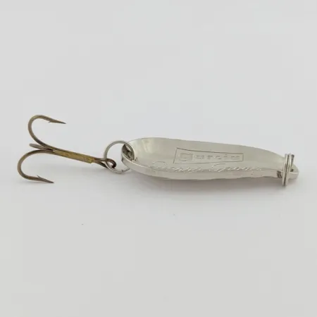 Garcia Sierra Spoon Cuillère, Silver, 11 g, Striée, #24652