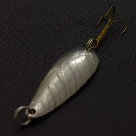 Garcia Sierra Spoon Cuillère, Silver, 11 g, Striée, #24652