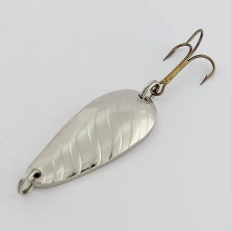 Garcia Sierra Spoon Cuillère, Silver, 11 g, Striée, #24652