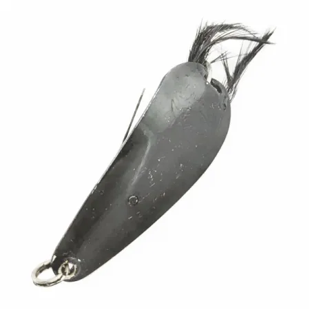 Cuillère Weezel Rex Spoon, noir, 12g, anti-herbe à plumes, #24674