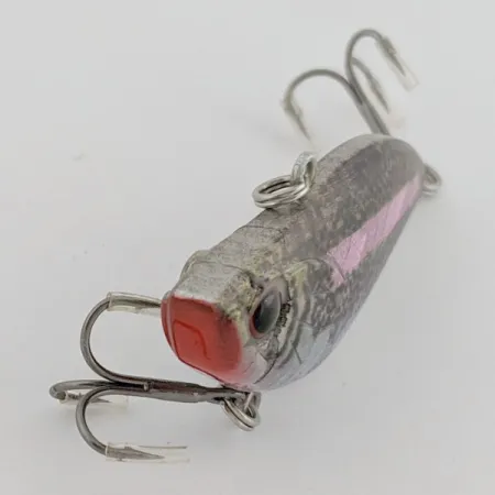 Lipless W Lure Vibe, Truite, 14g, Coulant, Bruiteur, #24677