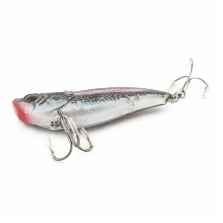 Lipless W Lure Vibe, Truite, 14g, Coulant, Bruiteur, #24677