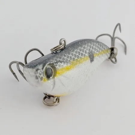 W Lure Lipless Crankbait, Sexy Shad, 14g, Coulant Bruiteur, #24678