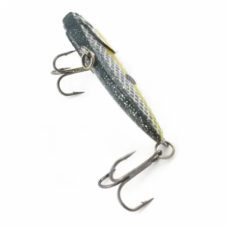 W Lure Lipless Crankbait, Sexy Shad, 14g, Coulant Bruiteur, #24678