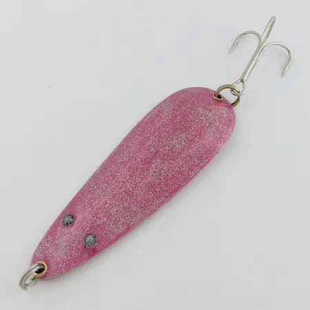 Cuillère South Bend 581, Rose/Chrome, 21g, Œillets, #24686