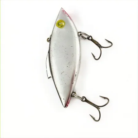 Bill Lewis Rat-L-Trap