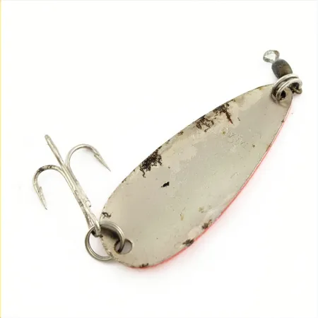 Cuillère Dura-Pak Dura Pack Spoon, Nickel/Rouge/Blanc, 6g, #24706