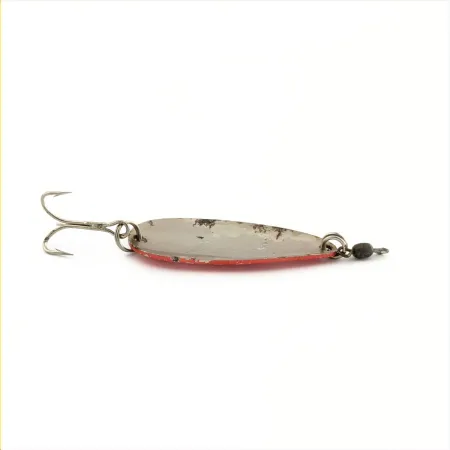 Cuillère Dura-Pak Dura Pack Spoon, Nickel/Rouge/Blanc, 6g, #24706