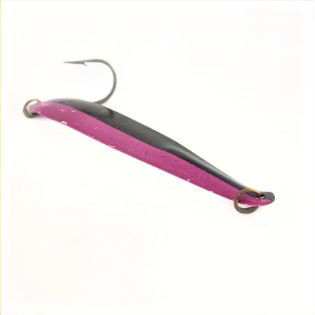 Cuillère Tamiron Honeybees Flutter, Violet/Noir, 5g, #24709