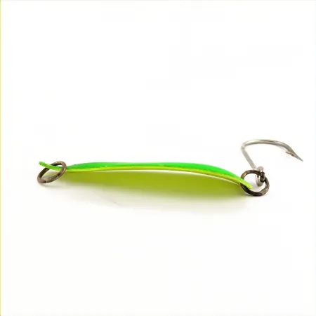 Cuillère Tamiron Honeybees Flutter, Chartreuse, 2.5 g, #24713