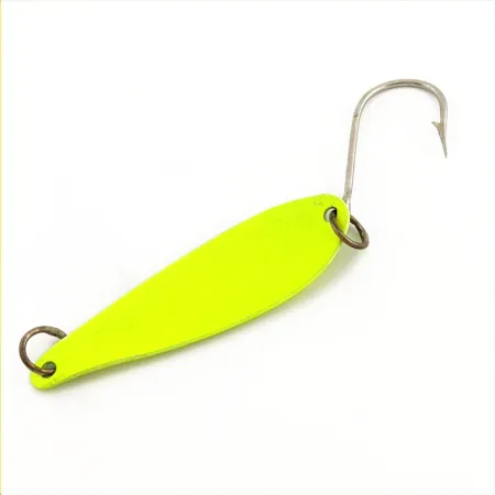 Cuillère Tamiron Honeybees Flutter, Chartreuse, 2.5 g, #24713