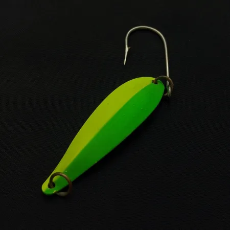 Cuillère Tamiron Honeybees Flutter, Chartreuse, 2.5 g, #24713