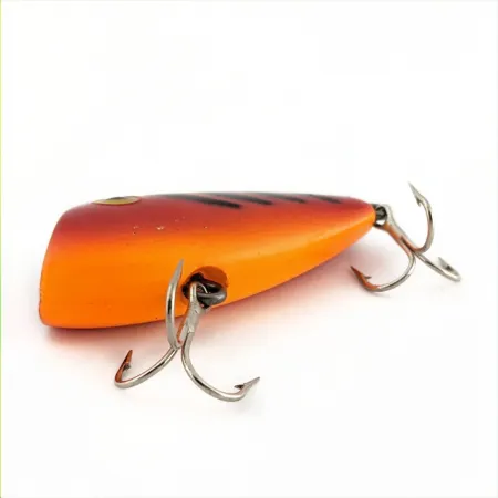 Whopper Stopper Bayou Boogie Lipless, Tiger, 10g, Rare, #24716