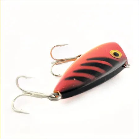 Whopper Stopper Bayou Boogie Lipless, Tiger, 10g, Rare, #24716
