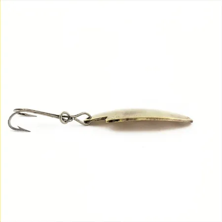 Cuillère Weber Spoon, laiton, 8 g, attache métallique, #24720