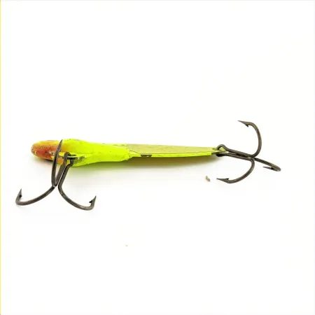 Bullet Bait Bullet Blade Lame, jaune, 14g, 3 points d'attache, #24735