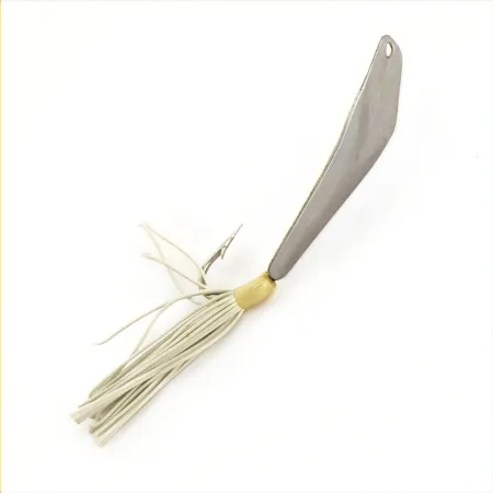 Barney Spoons Weedless