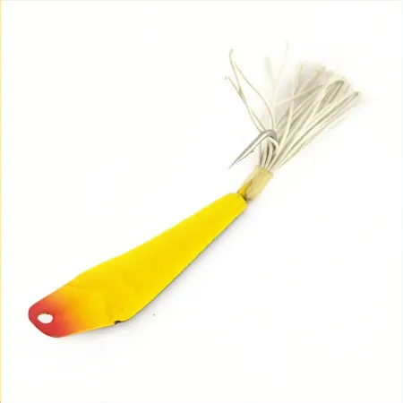 Barney Spoons Weedless