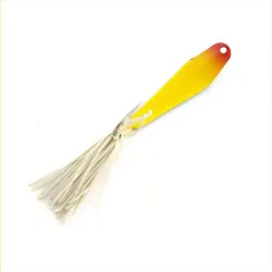 Barney Spoons Weedless